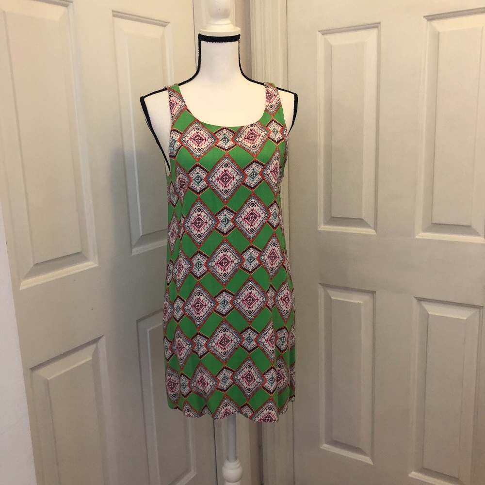 Newbery Kustom Breezy Summer Dress